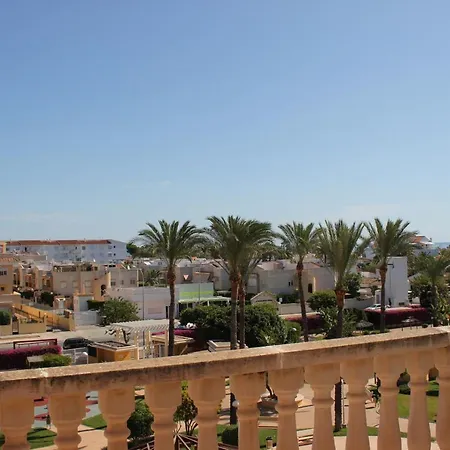 126 Aquamarinas C-13- Deniasol * Денія