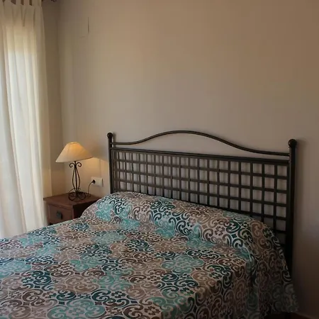 126 Aquamarinas C-13- Deniasol Appartement *