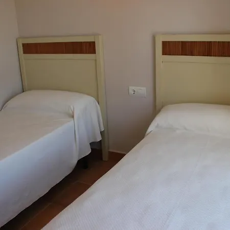 126 Aquamarinas C-13- Deniasol Appartement