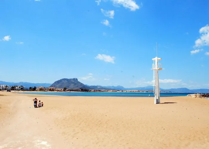 126 Aquamarinas C-13- Deniasol Денія