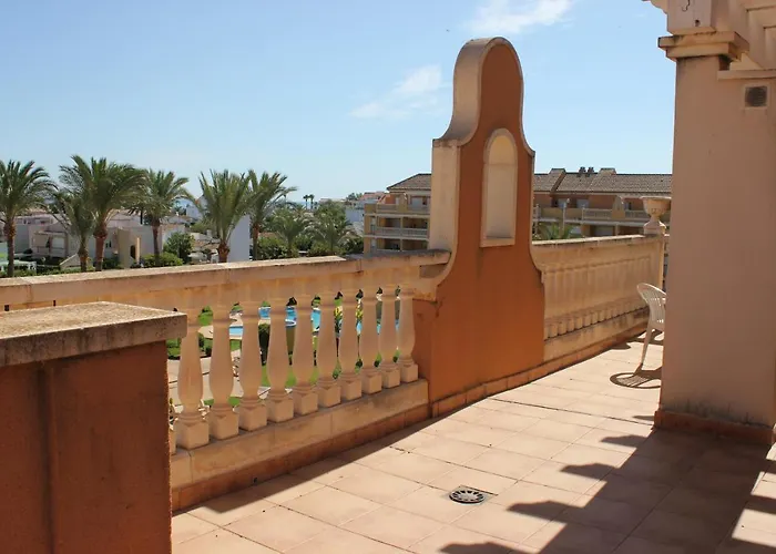 126 Aquamarinas C-13- Deniasol * Денія