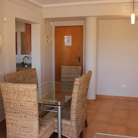 Apartment 126 Aquamarinas C-13- Deniasol Denia