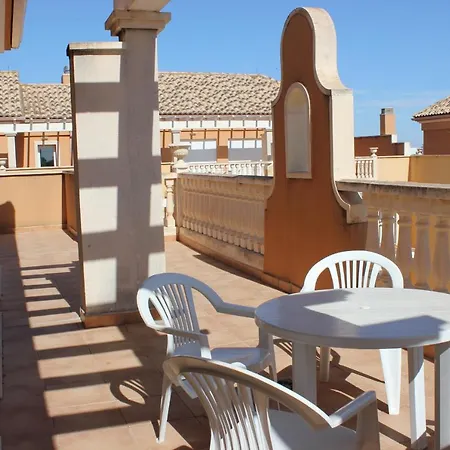 126 Aquamarinas C-13- Deniasol Apartament *