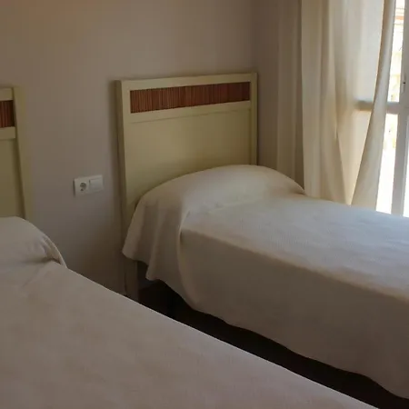 Apartament 126 Aquamarinas C-13- Deniasol