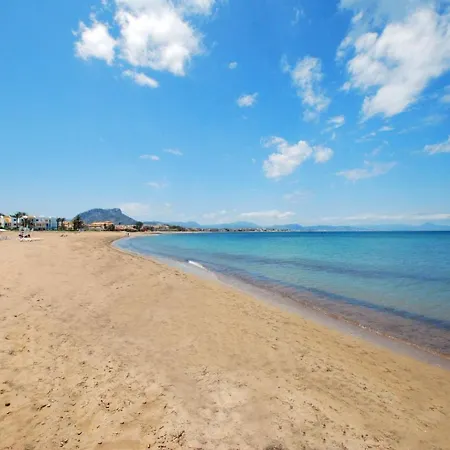 Apartament 126 Aquamarinas C-13- Deniasol *