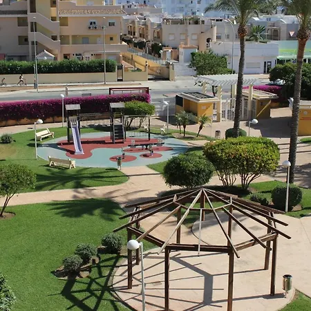 126 Aquamarinas C-13- Deniasol Apartament