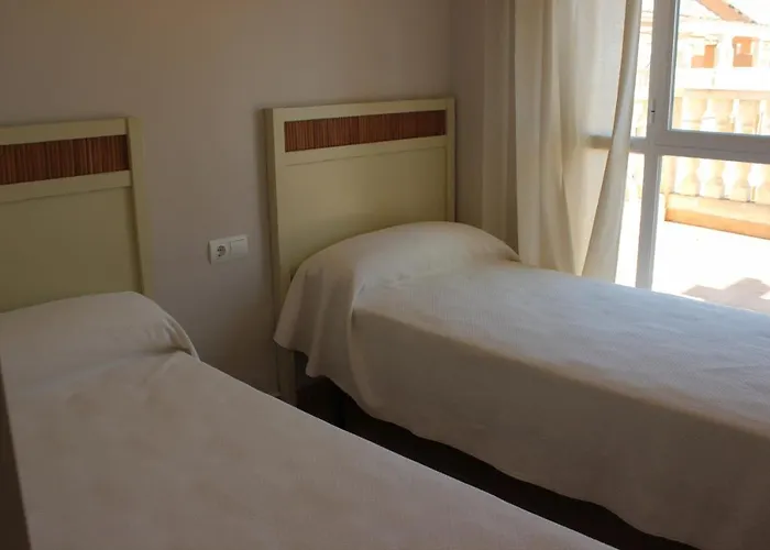 Apartament 126 Aquamarinas C-13- Deniasol