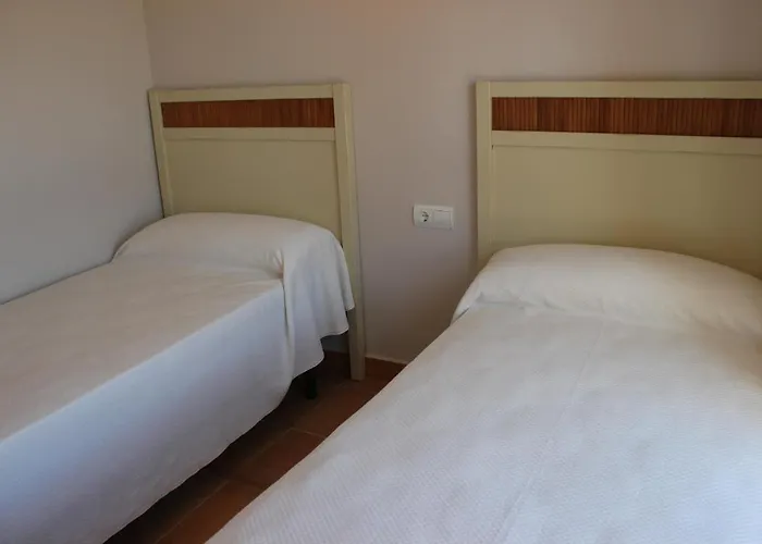 126 Aquamarinas C-13- Deniasol Apartament