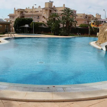 Διαμέρισμα 126 Aquamarinas C-13- Deniasol *